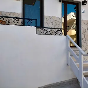 Casa Vacanze Vannina Portopalo Di Capo Passero