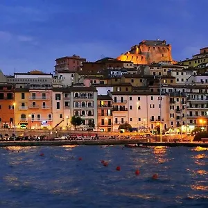 Da Patrizia Porto Santo Stefano (Grosseto)