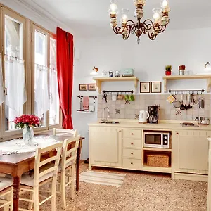 Appartamento Ca' Badoer Frari, Venezia