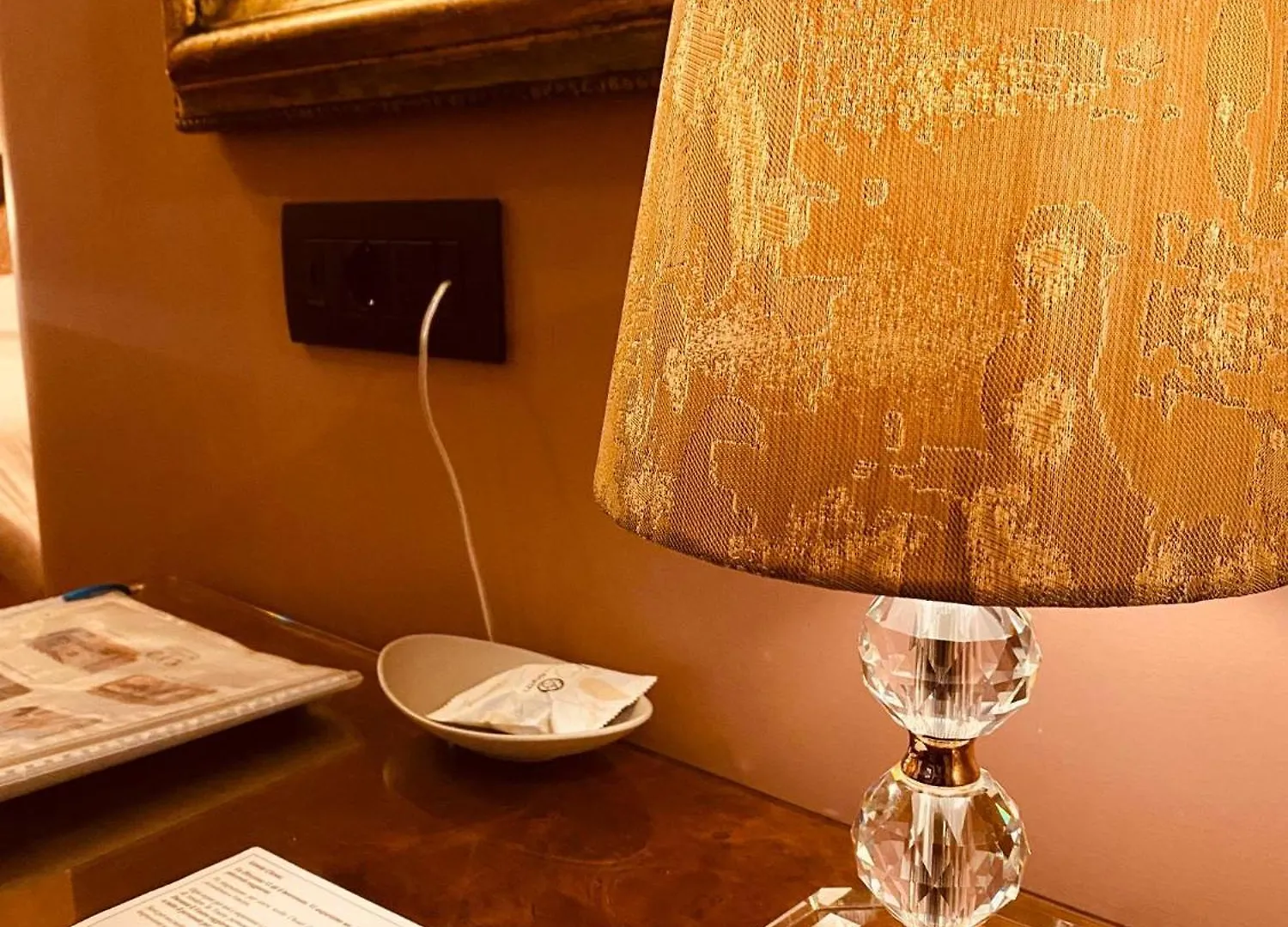 Hotel Pensione Accademia - Villa Maravege Benátky